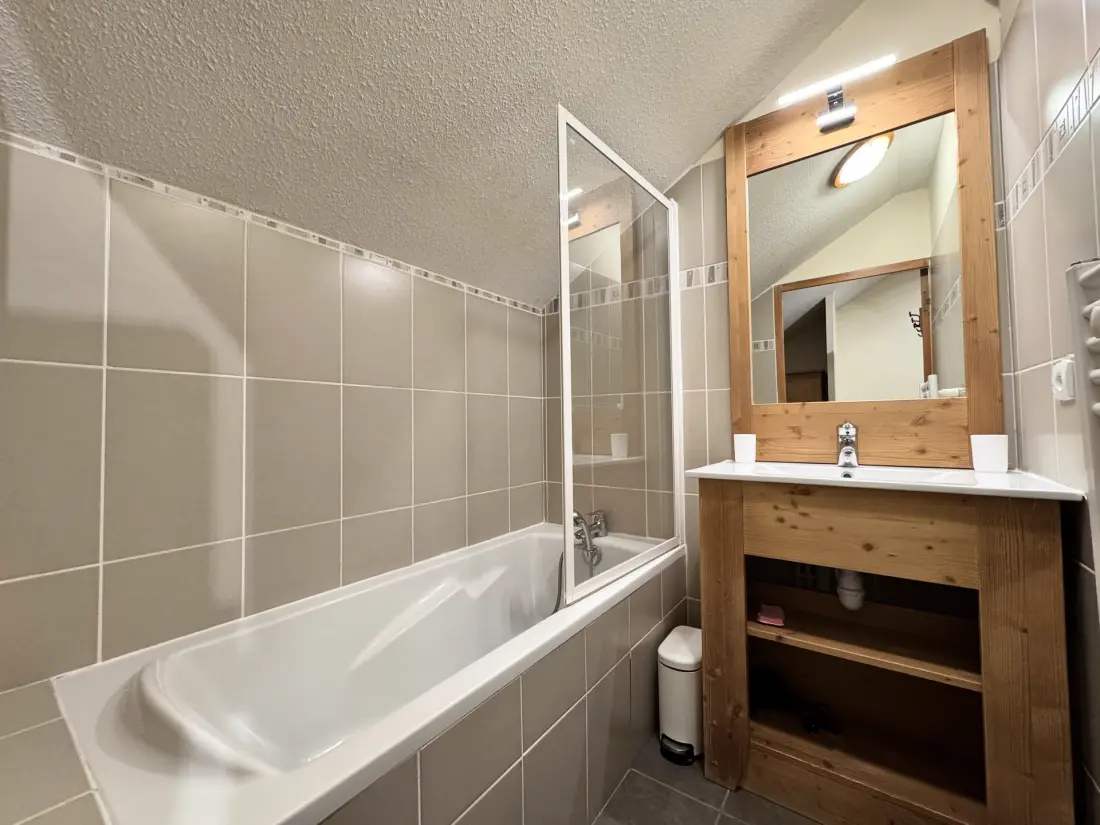 Résidence Le Hameau Des Rennes