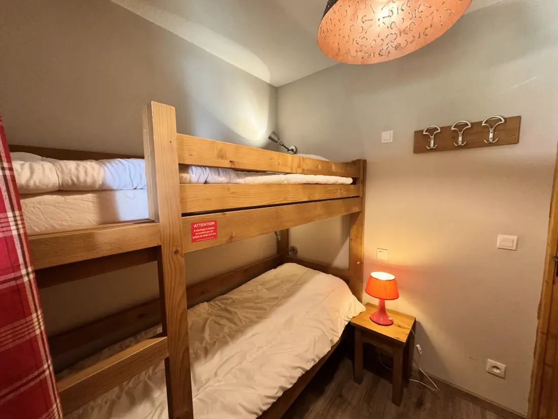 Résidence Le Hameau Des Rennes
