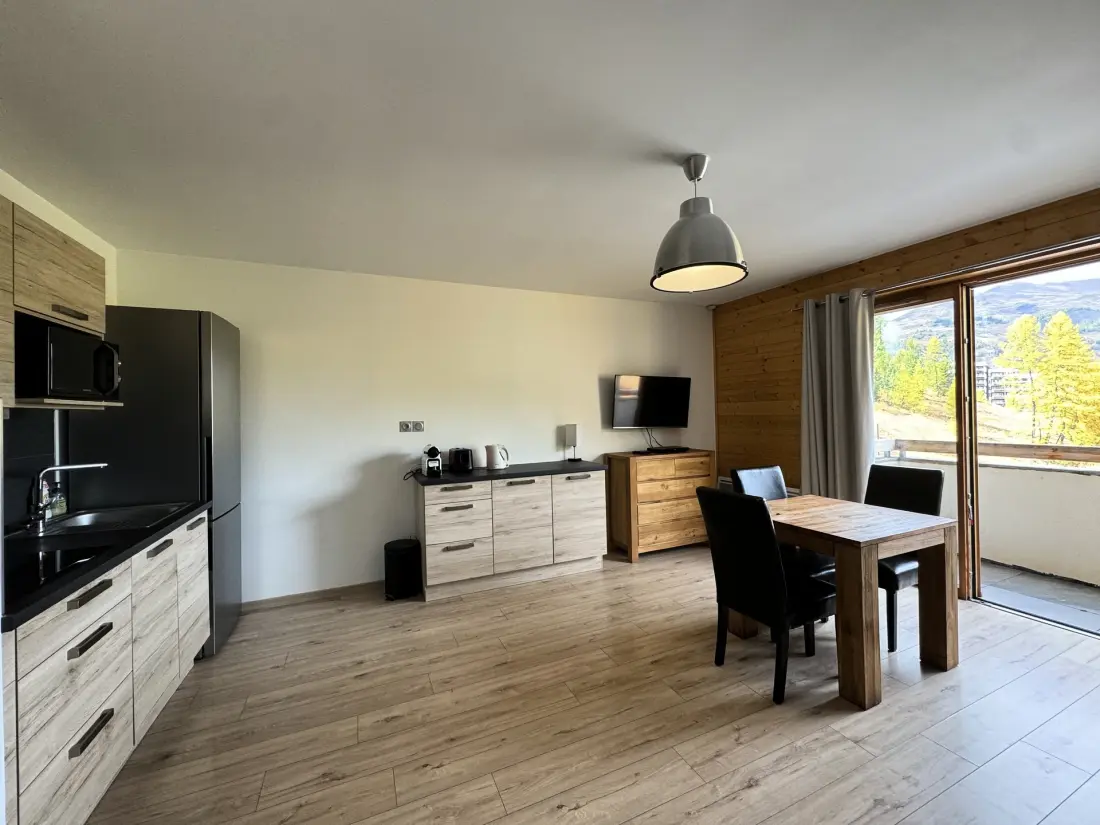Résidence Le Hameau Des Rennes