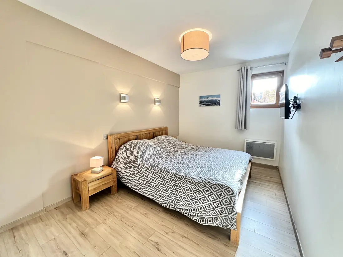 Résidence Le Hameau Des Rennes
