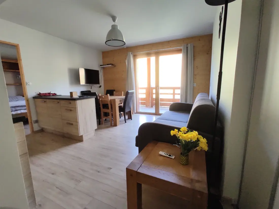 Résidence Le Hameau Des Rennes