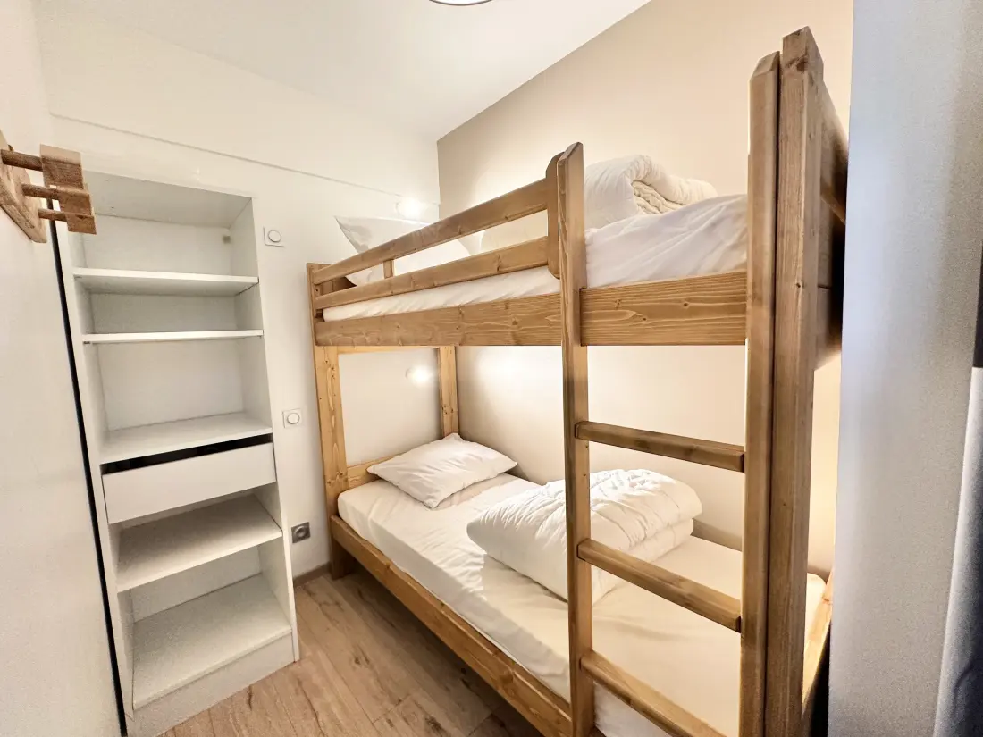 Résidence Le Hameau Des Rennes