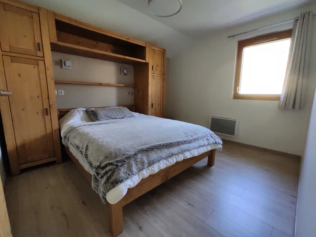 Résidence Le Hameau Des Rennes