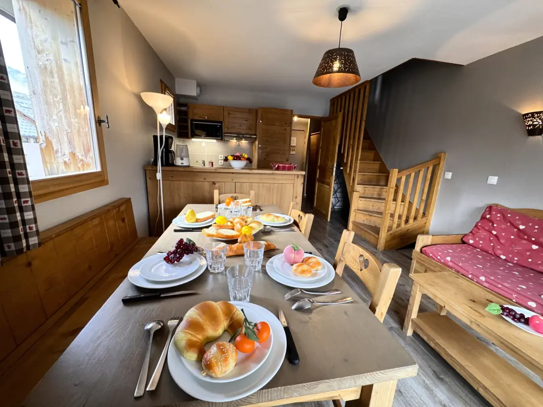Résidence Le Hameau Des Rennes