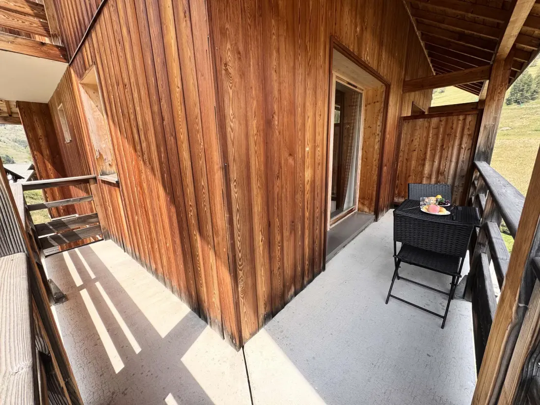 Résidence Le Hameau Des Rennes