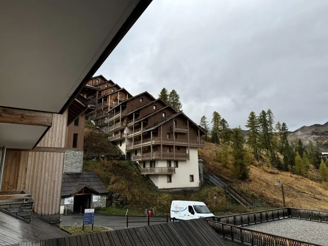 Résidence Le Hameau Des Rennes