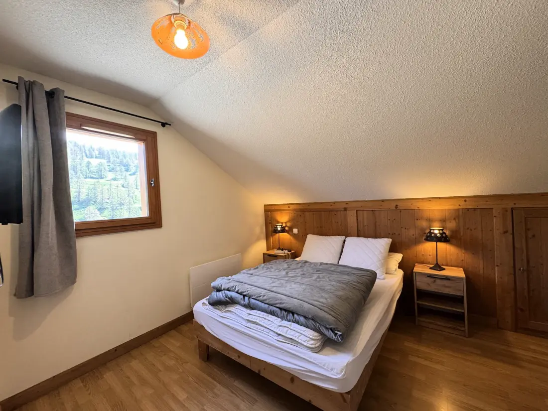 Résidence Le Hameau Des Rennes