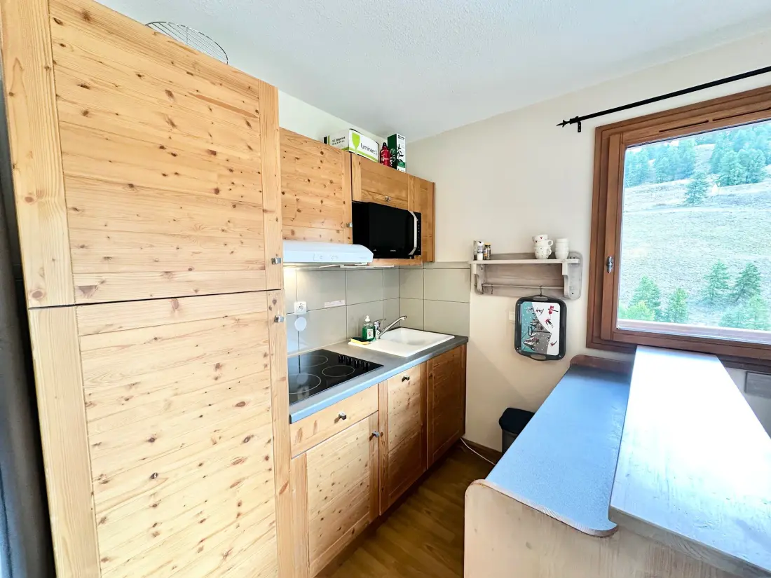Résidence Le Hameau Des Rennes