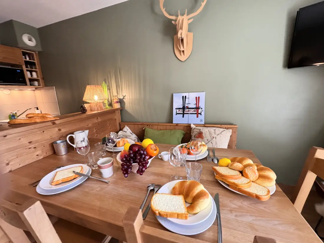 Résidence Le Hameau Des Rennes