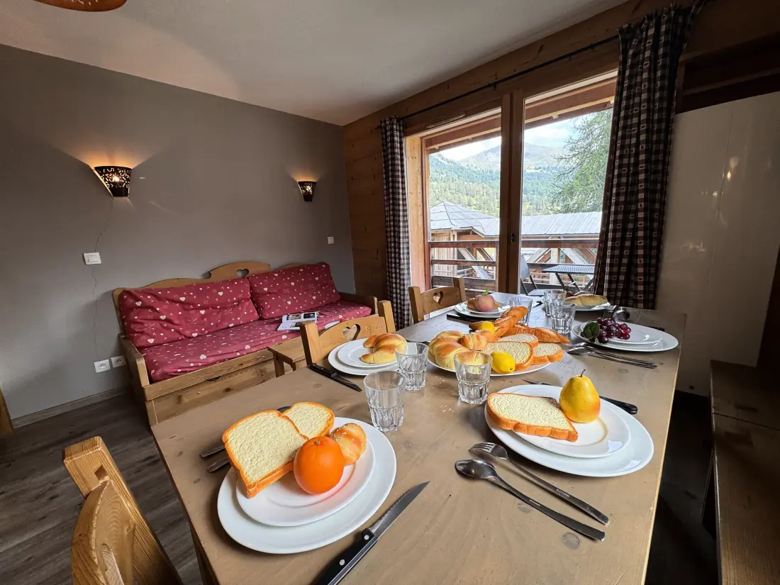Résidence Le Hameau Des Rennes