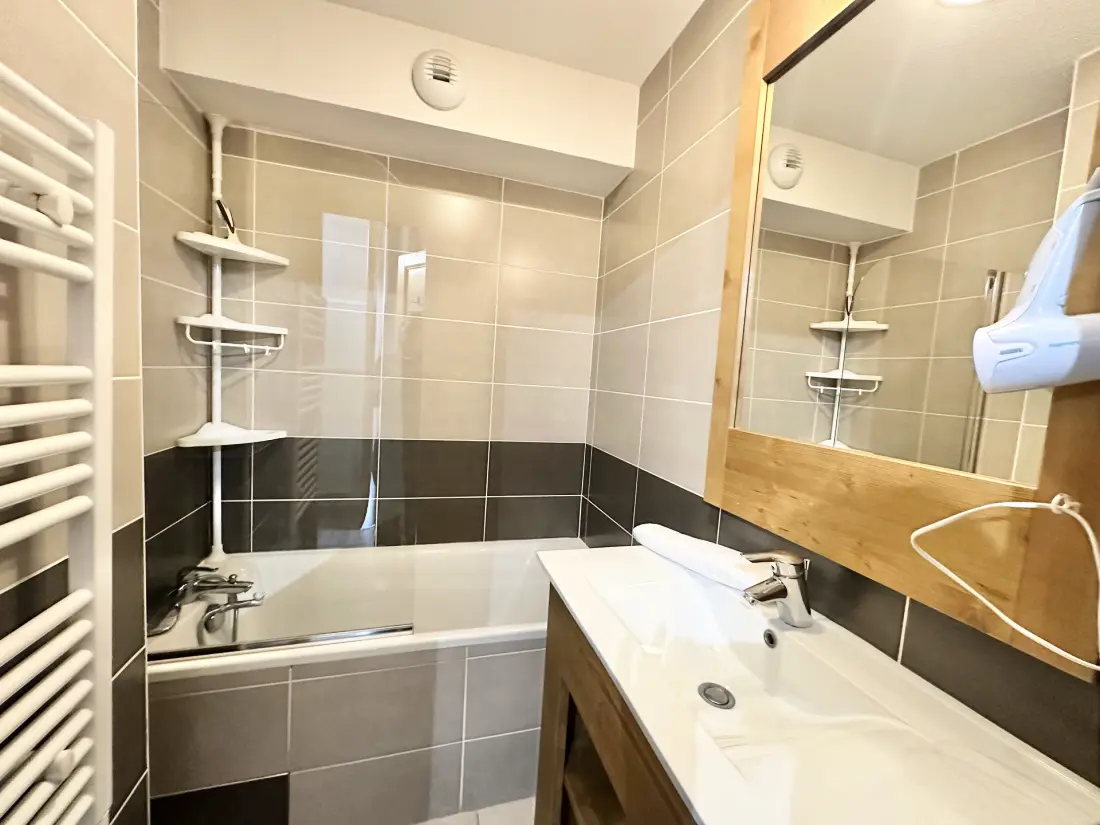 Résidence Le Hameau Des Rennes