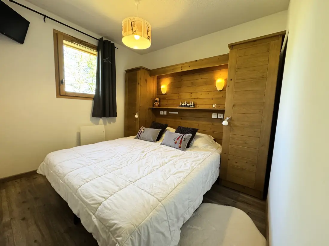 Résidence Le Hameau Des Rennes