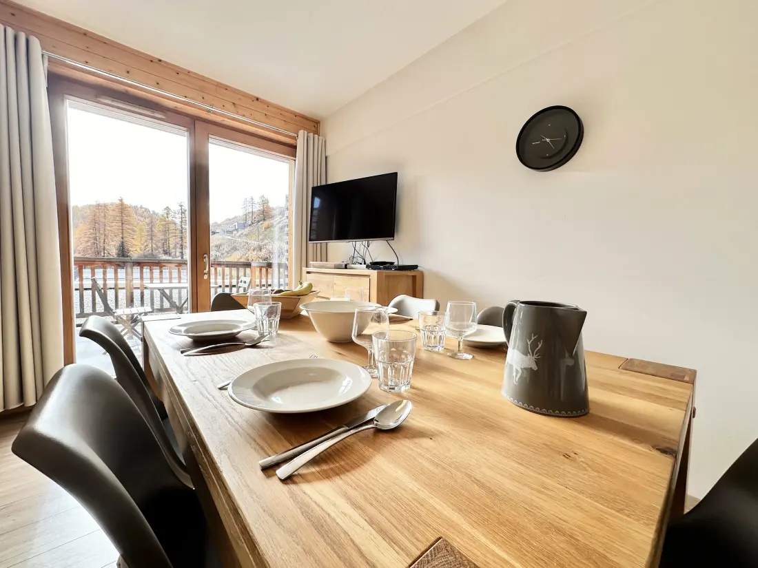 Résidence Le Hameau Des Rennes