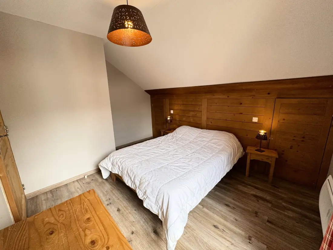 Résidence Le Hameau Des Rennes
