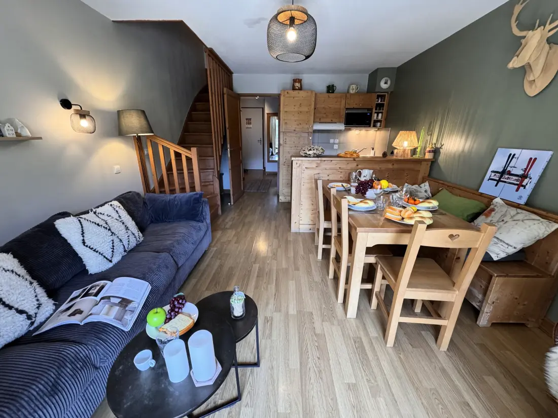 Résidence Le Hameau Des Rennes
