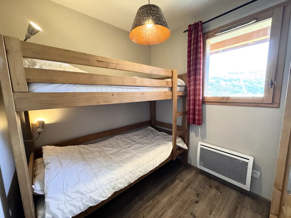 Résidence Le Hameau Des Rennes