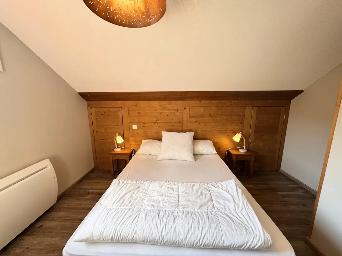 Résidence Le Hameau Des Rennes