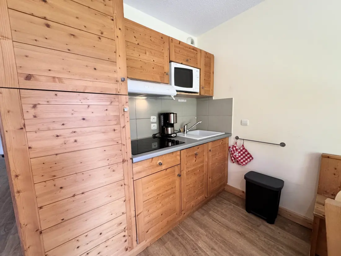 Résidence Le Hameau Des Rennes