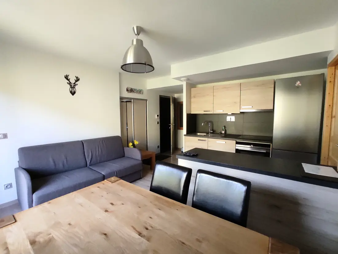 Résidence Le Hameau Des Rennes