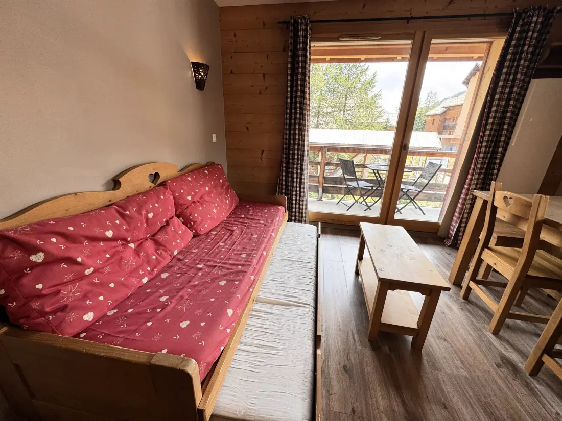 Résidence Le Hameau Des Rennes