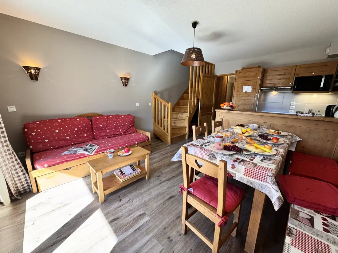 Résidence Le Hameau Des Rennes