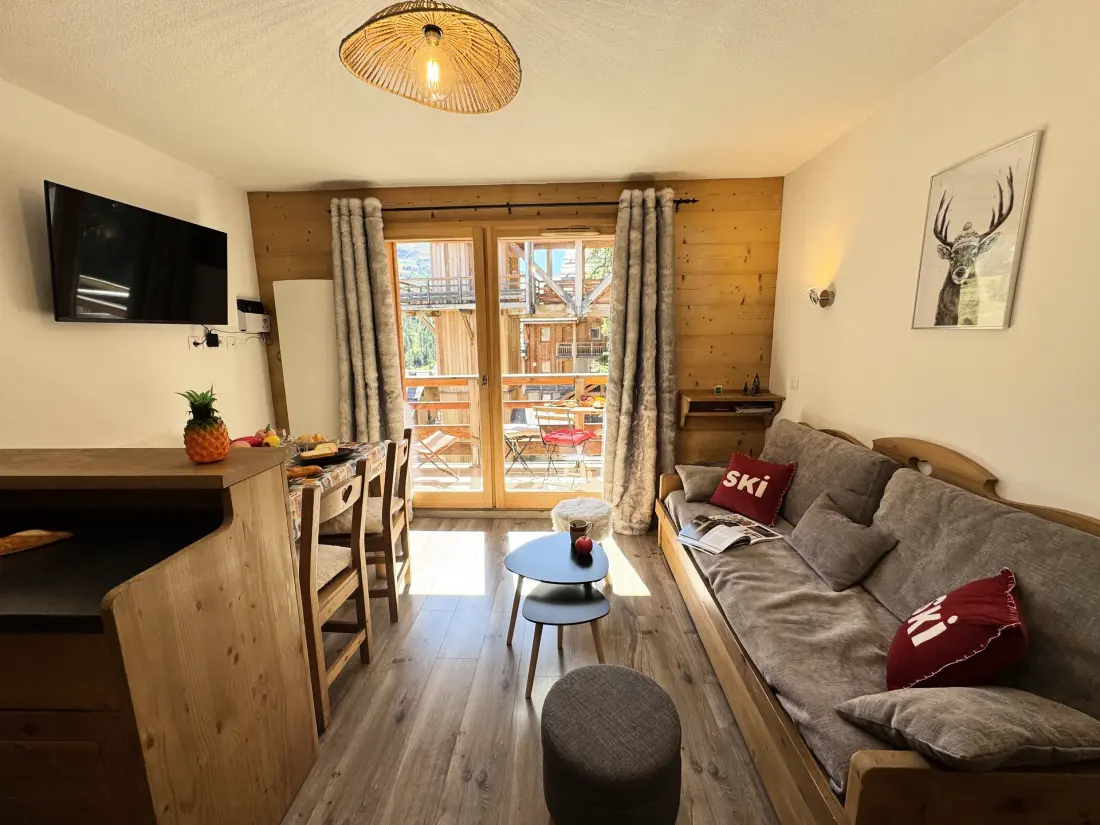 Résidence Le Hameau Des Rennes