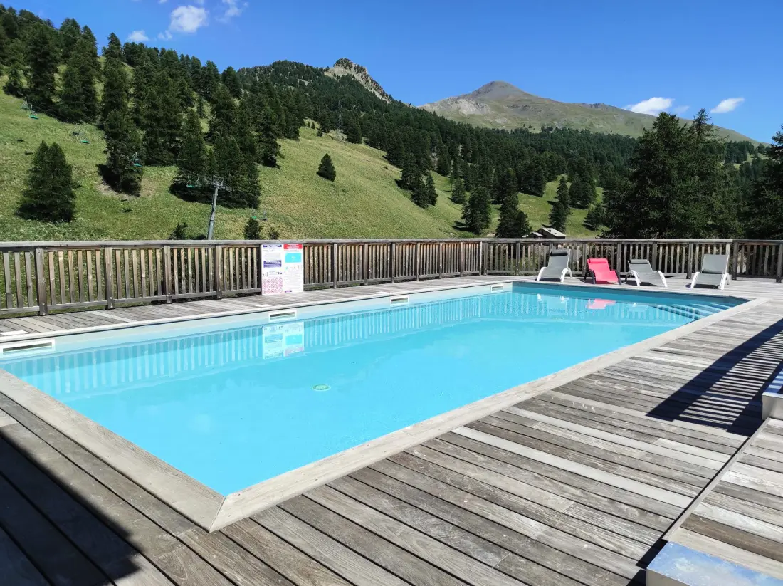 Résidence Le Hameau Des Rennes