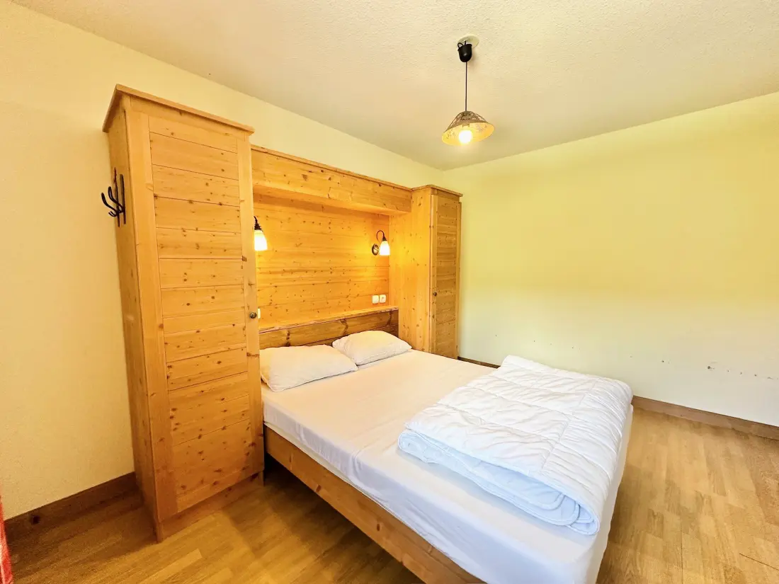 Résidence Le Hameau Des Rennes