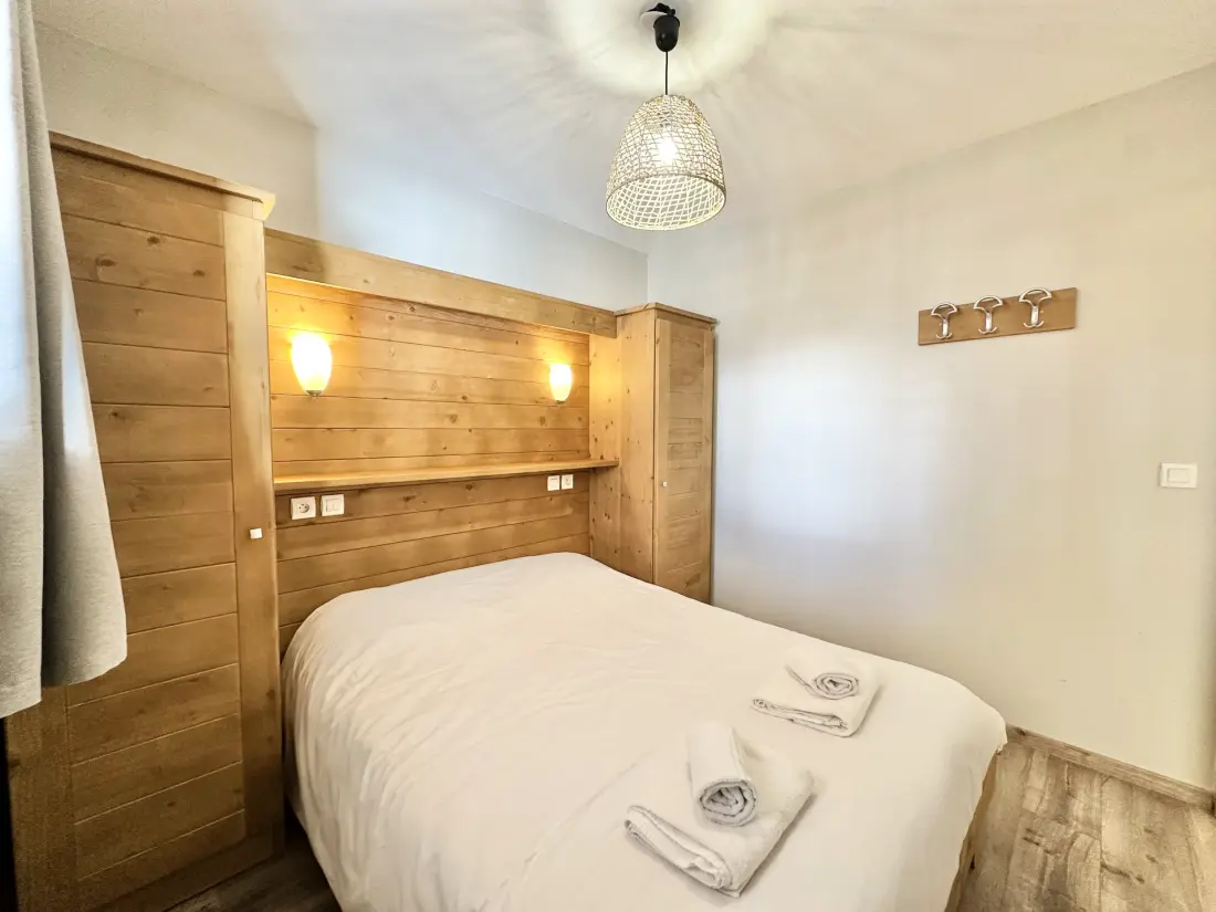 Résidence Le Hameau Des Rennes