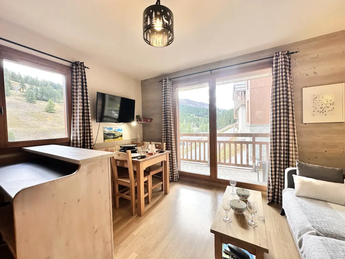 Résidence Le Hameau Des Rennes