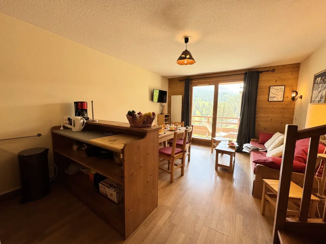 Résidence Le Hameau Des Rennes