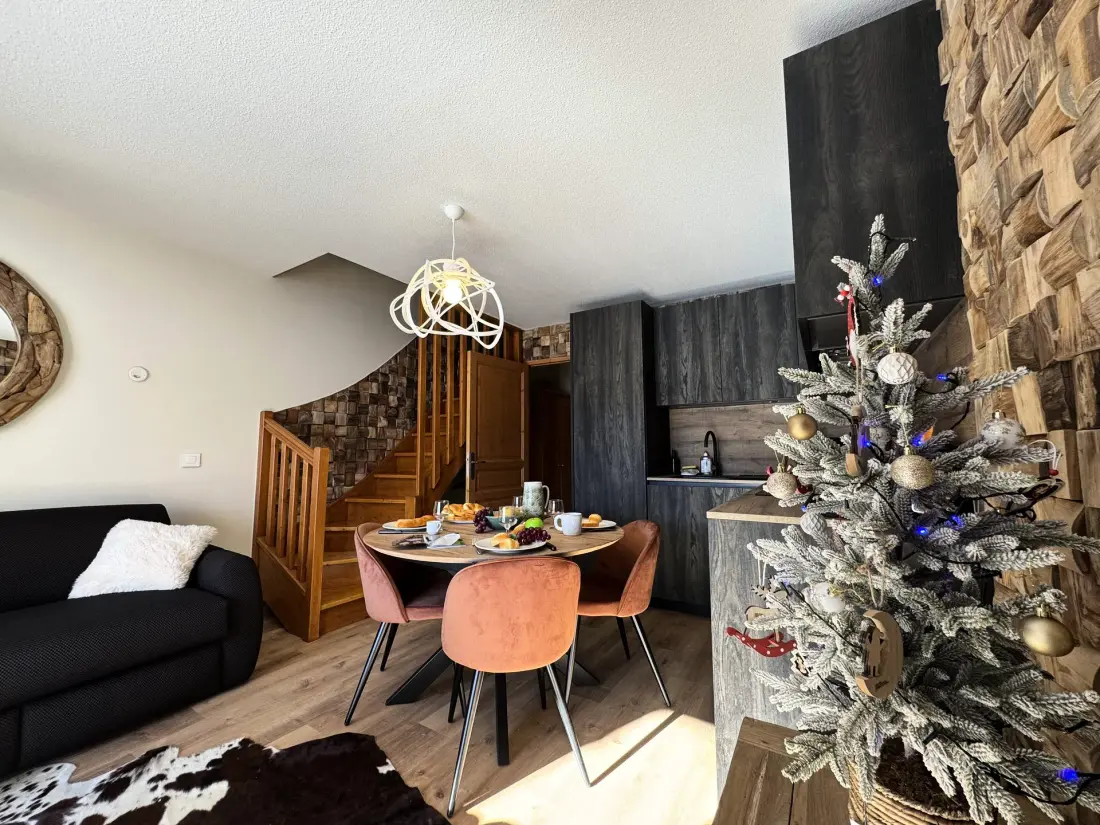 Résidence Le Hameau Des Rennes