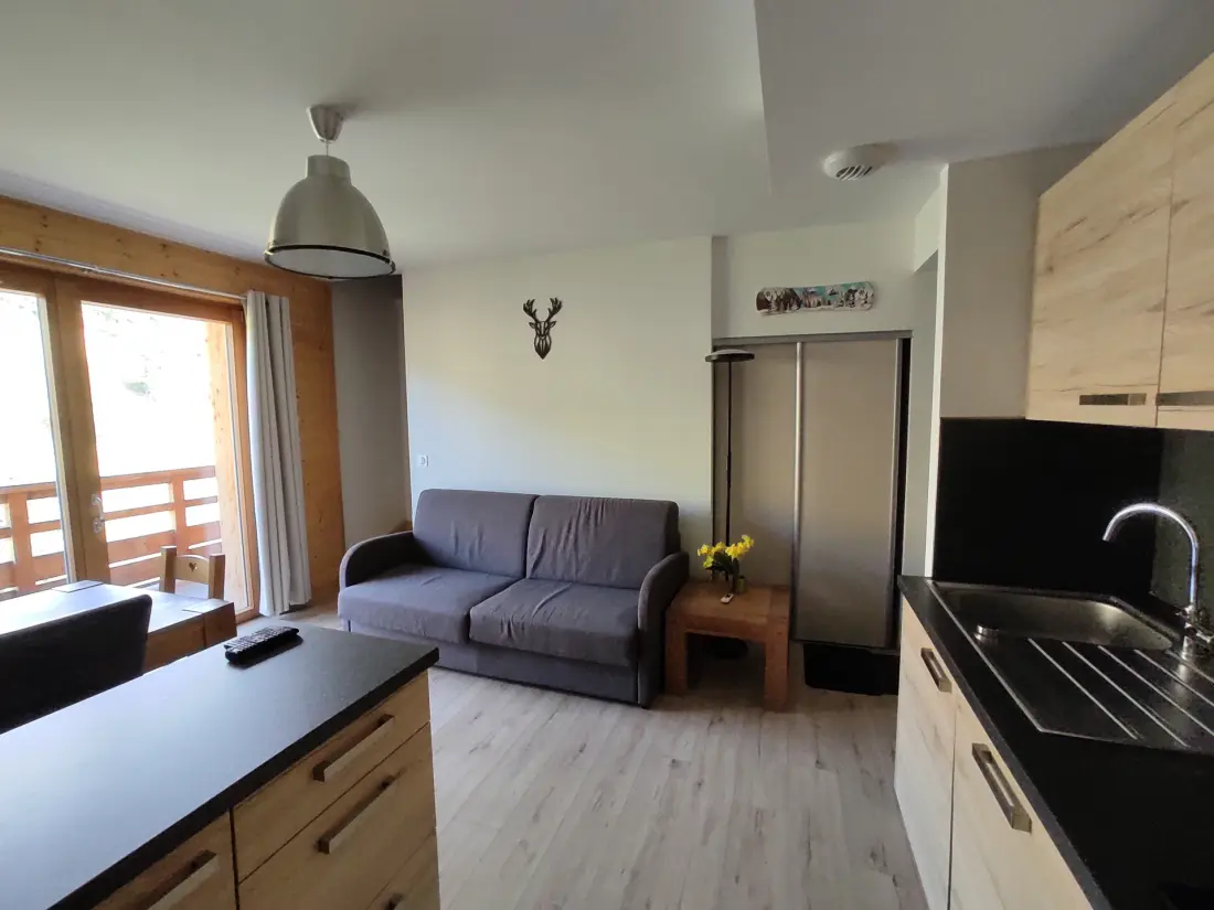 Résidence Le Hameau Des Rennes