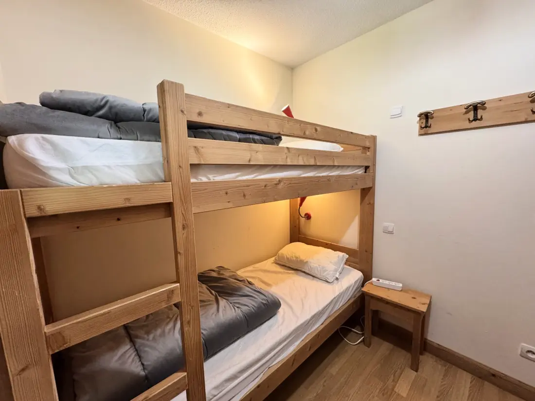 Résidence Le Hameau Des Rennes