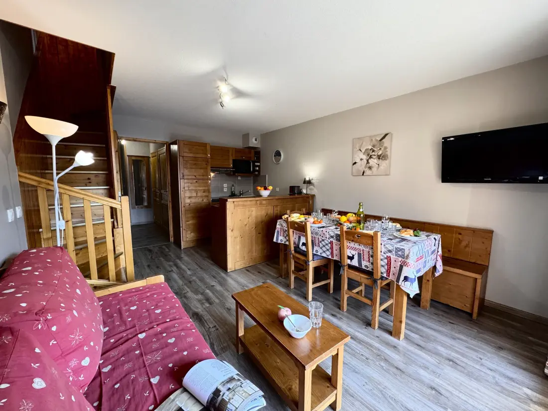 Résidence Le Hameau Des Rennes