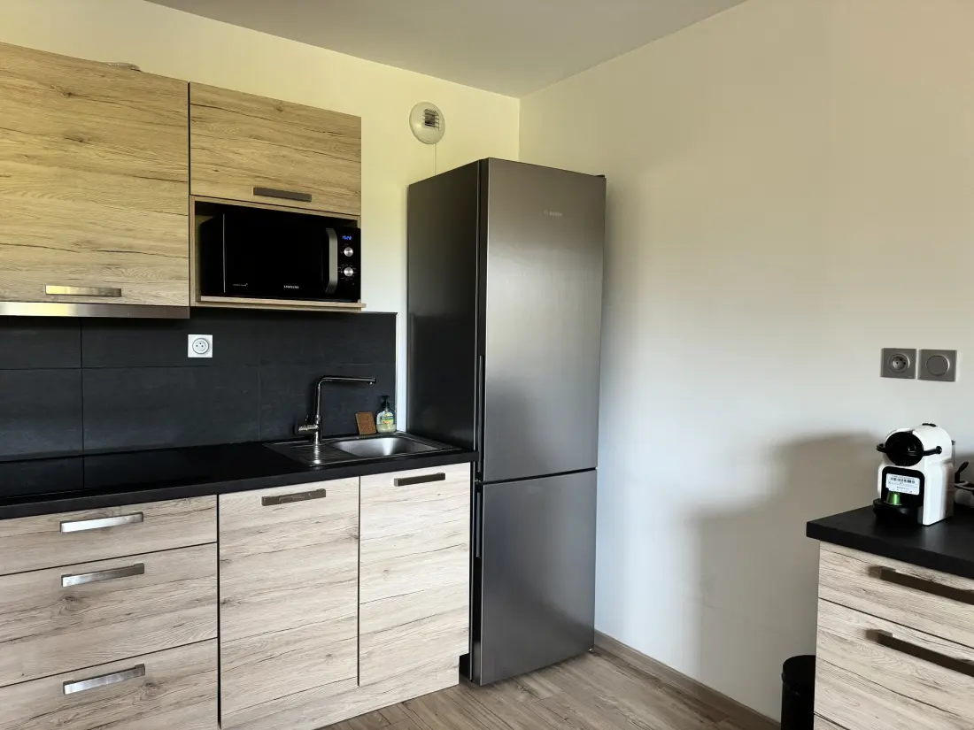 Résidence Le Hameau Des Rennes