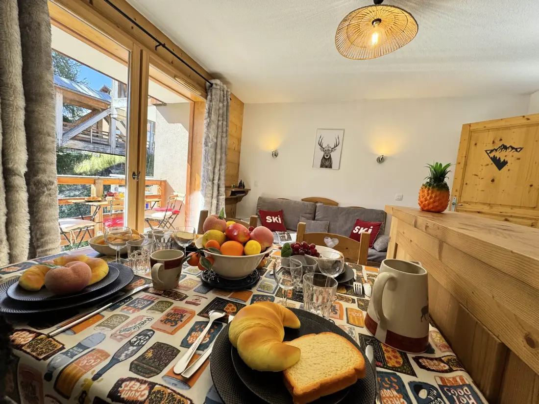 Résidence Le Hameau Des Rennes