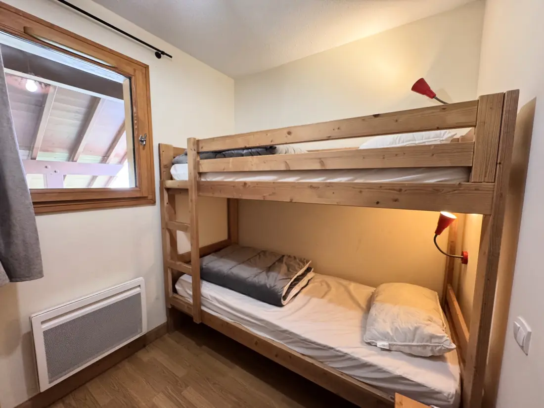 Résidence Le Hameau Des Rennes