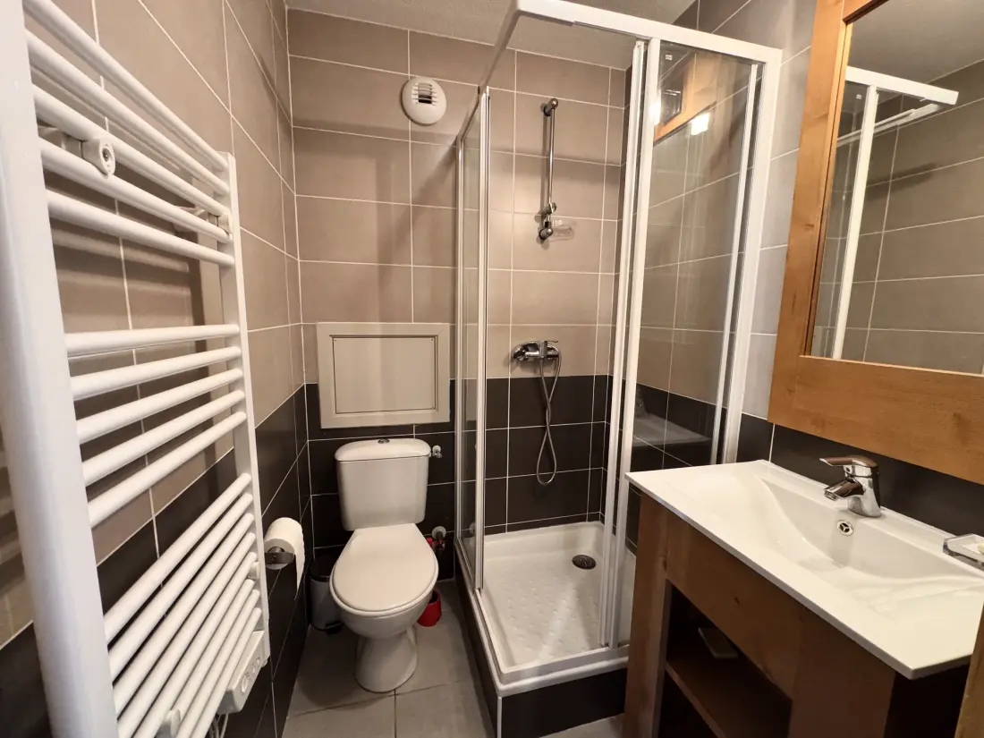Résidence Le Hameau Des Rennes