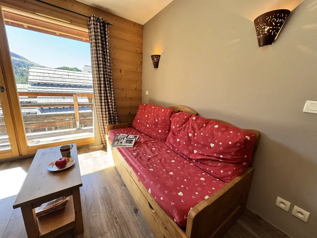 Résidence Le Hameau Des Rennes