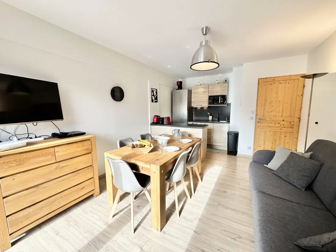 Résidence Le Hameau Des Rennes
