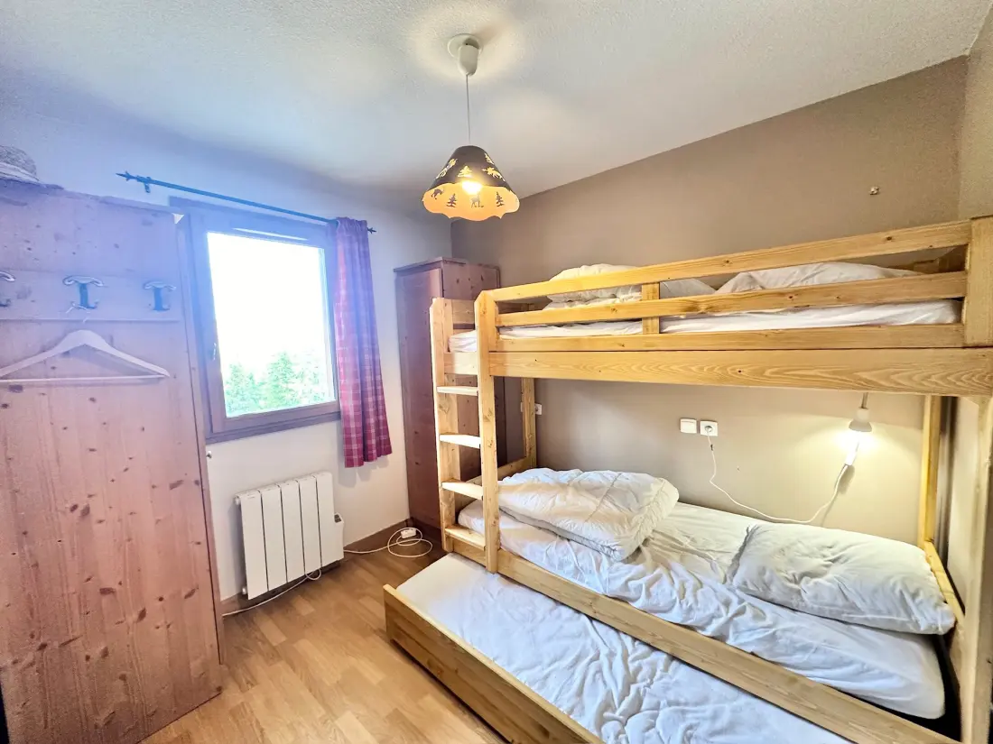Résidence Le Hameau Des Rennes