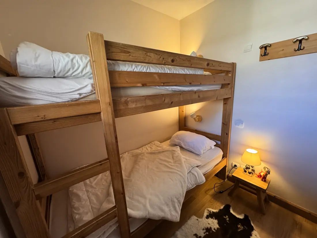 Résidence Le Hameau Des Rennes