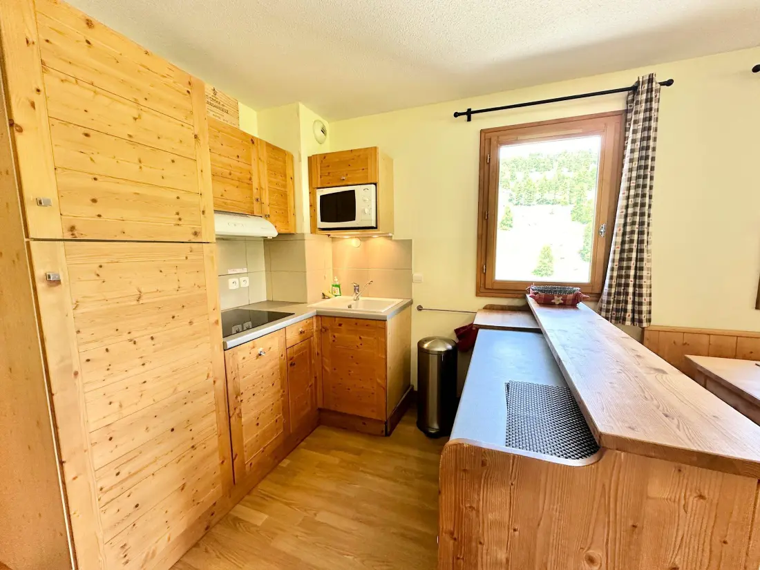 Résidence Le Hameau Des Rennes