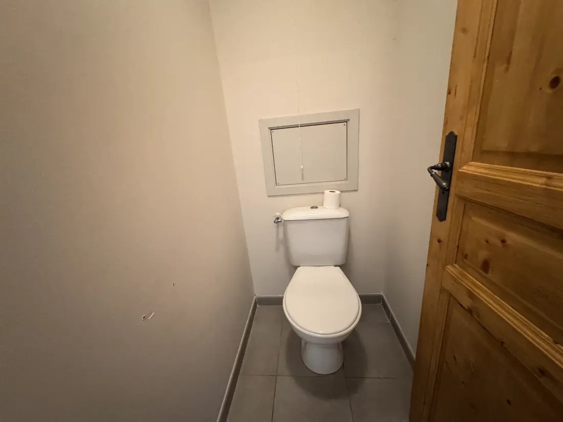 Résidence Le Hameau Des Rennes