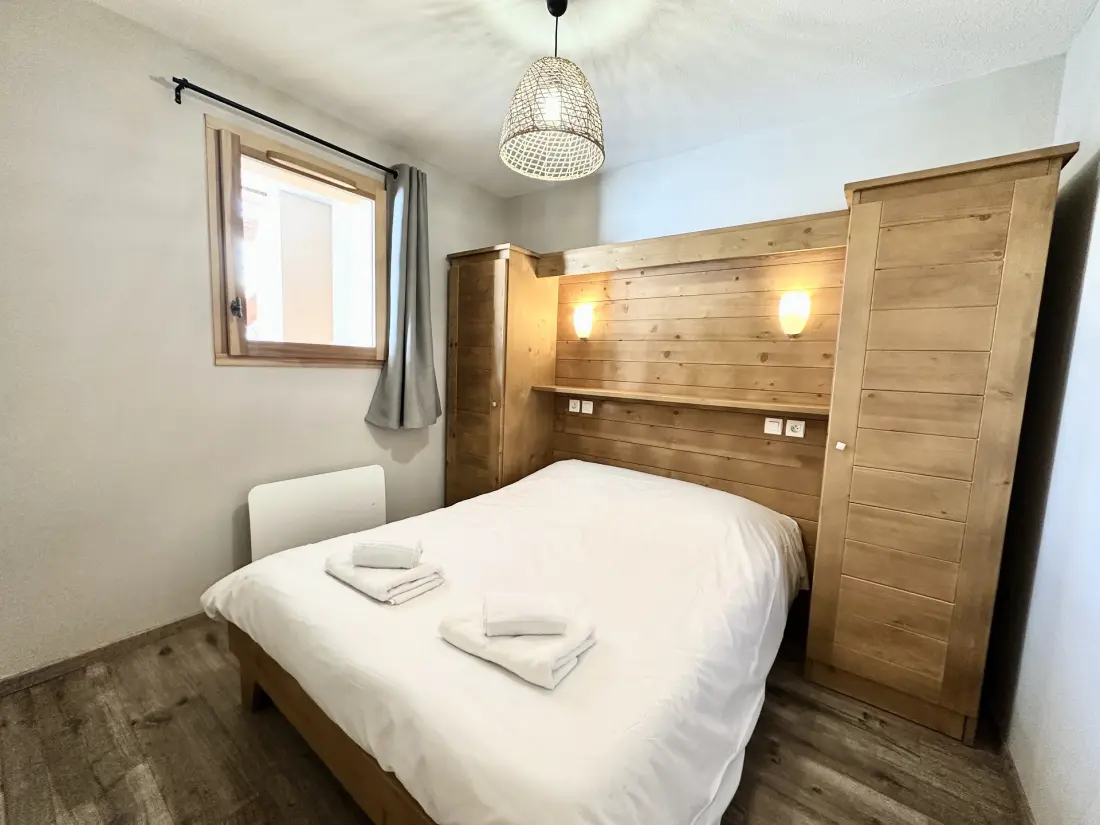 Résidence Le Hameau Des Rennes