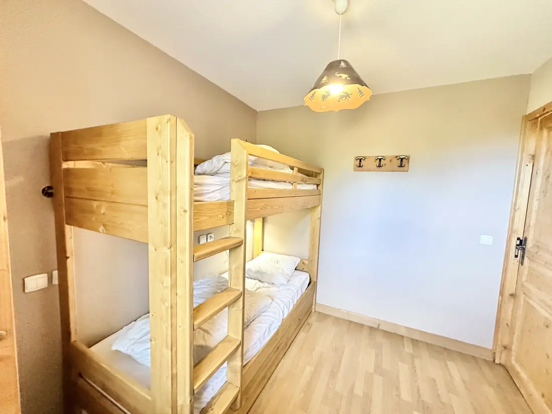 Résidence Le Hameau Des Rennes