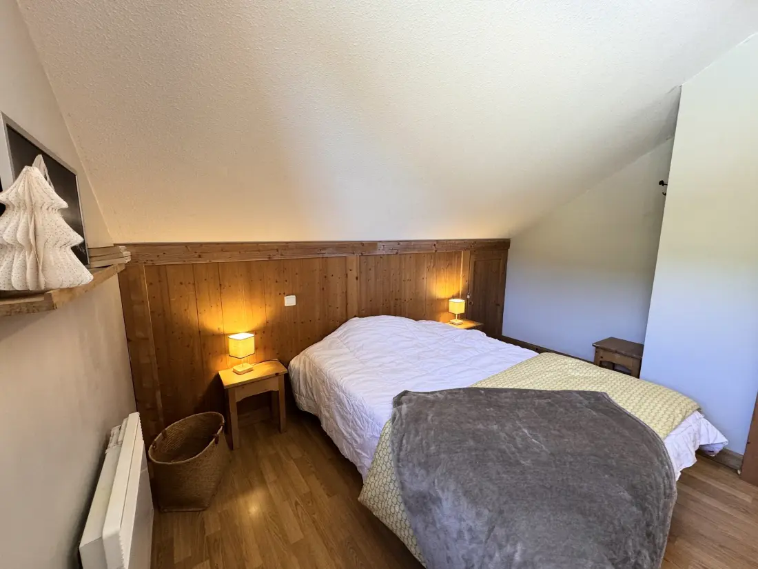 Résidence Le Hameau Des Rennes