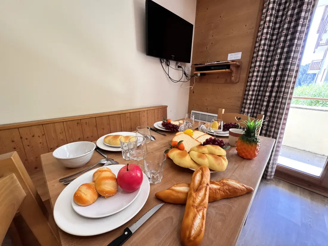 Résidence Le Hameau Des Rennes
