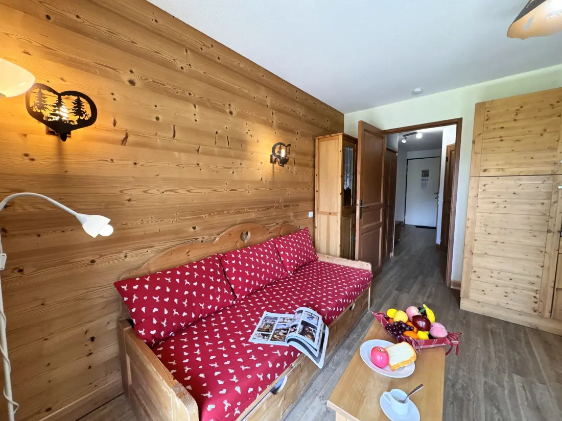 Résidence Le Hameau Des Rennes